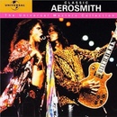 AEROSMITH: UNIVERSAL MASTER COLLECTIO CD