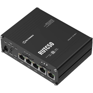 Teltonika RUTC50 Рутери