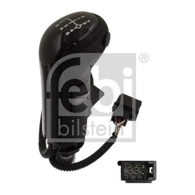 Hlavice řadící páky FEBI BILSTEIN 40330