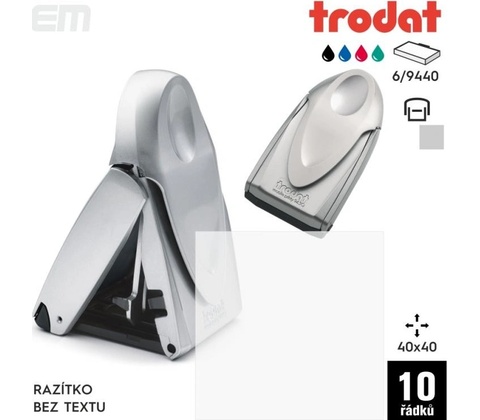 Trodat 9440