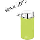 Nimco Pure Stojánkový WC kartáč 8,5 x 47,5 x 8,5 cm, purpurová - PU 7094-40