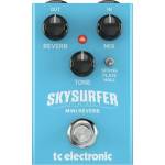 TC Electronic Skysurfer Mini Reverb Eфект за китара (SKYSURFER MINI REVERB)