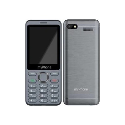 MyPhone Maestro 2 Plus