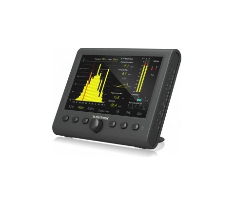 TC Electronic Clarity M