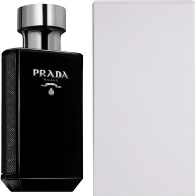 Prada L'Homme Intense parfémovaná voda pánská 100 ml tester