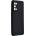 Gigapack Oppo Reno 5 5G GIGAPACK Силиконов протектор за телефон матов ЧЕРЕН GP-107263 (GP-107263)