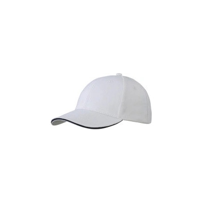Myrtle beach Unisex MB024 White