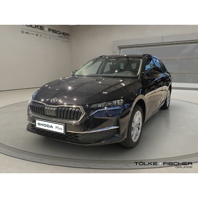 Skoda Octavia Combi Selection 110 kW