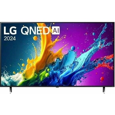 LG 43QNED80A3A