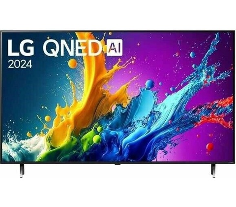 LG 43QNED80A3A