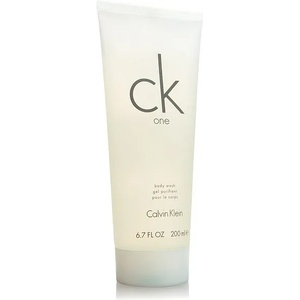 Calvin Klein One унисекс душ гел 200 ml - dolce