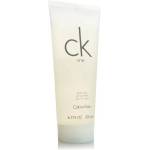 Calvin Klein One унисекс душ гел 200 ml