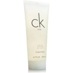 Calvin Klein One унисекс душ гел 200 ml