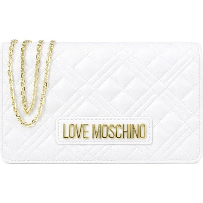 Moschino Love dámska crossbody kabelka JC4079PP0OLA0100