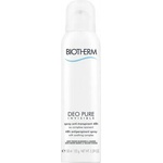 Biotherm Deo Pure Invisible 48h 150 ml