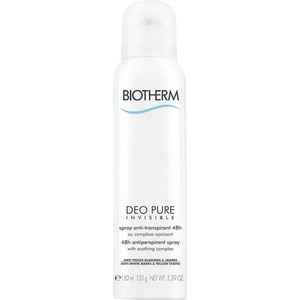 Biotherm Deo Pure Invisible 48h 150 ml