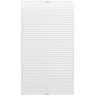 Gardinia Plisovaná roleta Concept Thermo 100 x 130 cm bílá