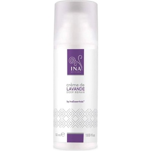 Ina Essentials Натурален крем за ръце с масло от лавандула, 50 ml - baby