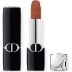 Dior Rouge Dior дълготрайно червило сменяема цвят 737 Mystère Velvet 3.5 гр