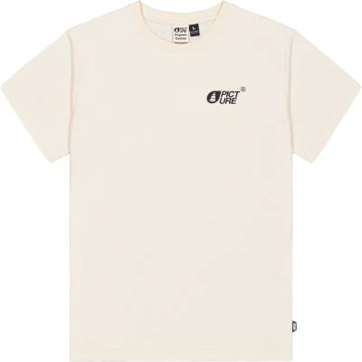Picture Мъжка тениска Picture Clem Vuillier Tee T-shirt - Storm Mountain (216-6521-0312)