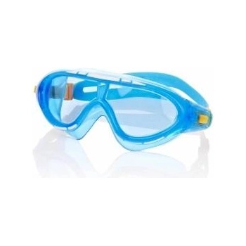 Speedo Очила за плуване Speedo Biofuse Rift Един размер Син