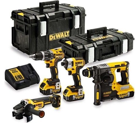 DeWALT DCK422P3