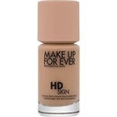 Make Up For Ever HD Skin Undetectable Stay-True Foundation tekutý zmatňující make-up 2N26 Sand 30 ml