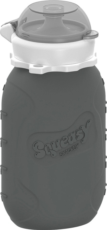 Squeasy Snacker 180ml