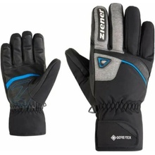 Ziener Galiso GTX + Gore Plus Warm man black