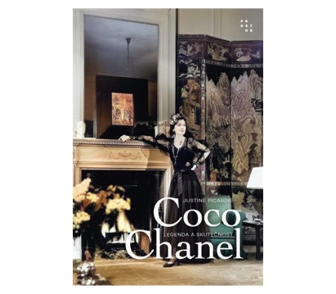 Coco Chanel