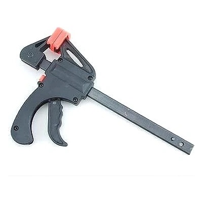 Vorel Svěrka upínací 250mm plastová TO-38403