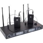 Master Audio BE5035T