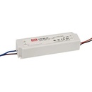 Ostatní příslušenství k LED páskům Mean Well Napájecí zdroj LPV-60-12