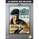 The Green Berets DVD