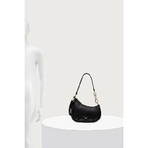 Dune London чанта crossbody дамска от кожа DIRECTION (0022509700036756)