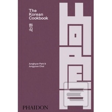 The Korean Cookbook - Junghyun Park, Jungyoon Choi