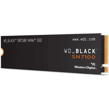 WD Black SN7100 2TB, WDS200T4X0E