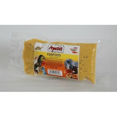 Apetit Eggfood Yellow 150 g
