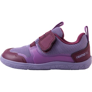 Reima Детски обувки barefoot Reima Kid's Tepastelu Barefoot shoes - Misty Violet - размер 27 (EU) (702-5178-0516)