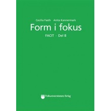 Form i fokus