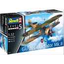 Revell P 51D 5NA Mustang 1:32