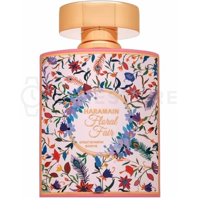 Al Haramain Floral Fair parfum dámsky 100 ml