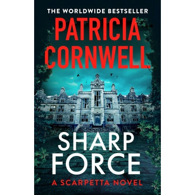 Sharp Force