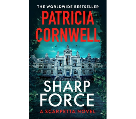 Sharp Force