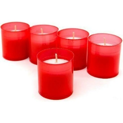 Parafínová náplň WK60/5x50 g