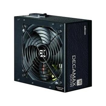 Zalman Decamax 500W ZM500-LX3