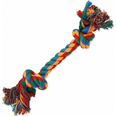 Dog Fantasy uzol 2 knôty 25 cm