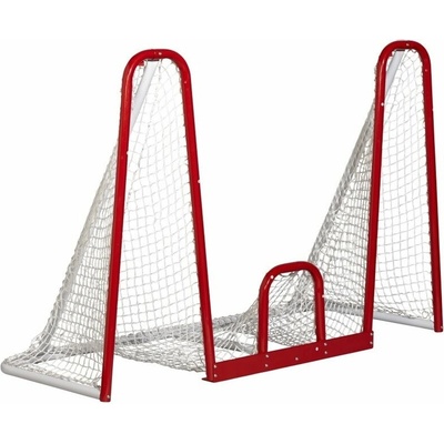 WinnWell Hokejová bránka 72" Heavy Duty Skill Net