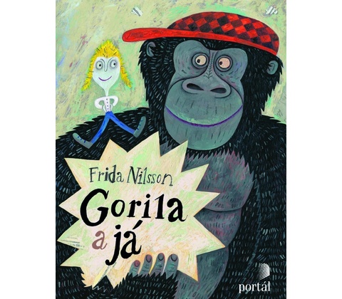 Gorila a já