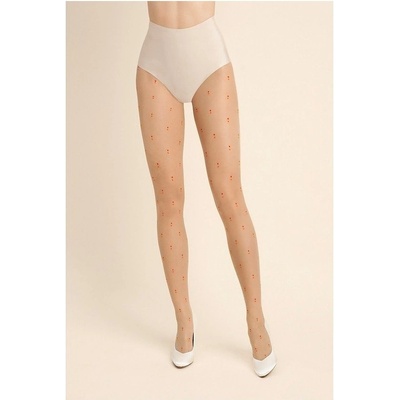 Gabriella Dots 491 beige